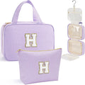 YOOLIFE Travel Toiletry Bag for Women by YOOLIFE