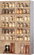 ANTBOX Portable Shoe Rack Organizer by ANTBOX