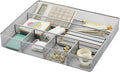 Annova Desk Top Organizer Tray for Office Organization by LivingNecessities