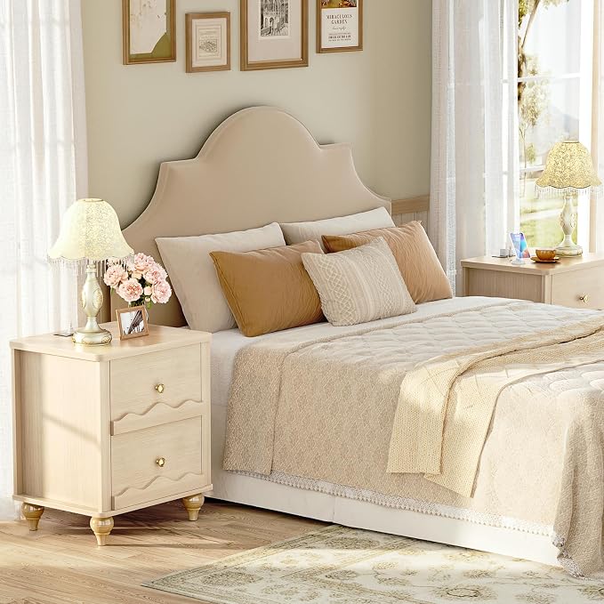 Cyclysio Nightstand Set of 2 - Image 3