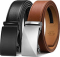 Zitahli Ratchet Belt for Men by Zitahli
