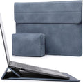 HYZUO 13 Inch Laptop Sleeve Case by HYZUO