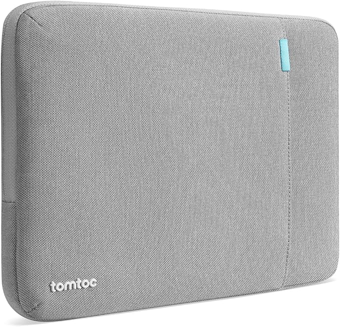 tomtoc 360° Protective Tablet Sleeve by tomtoc