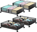 Under Bed Storage, Under the Bed Storage Containers by PHINOX