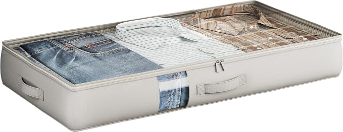Under Bed Storage Containers by EstarContigo