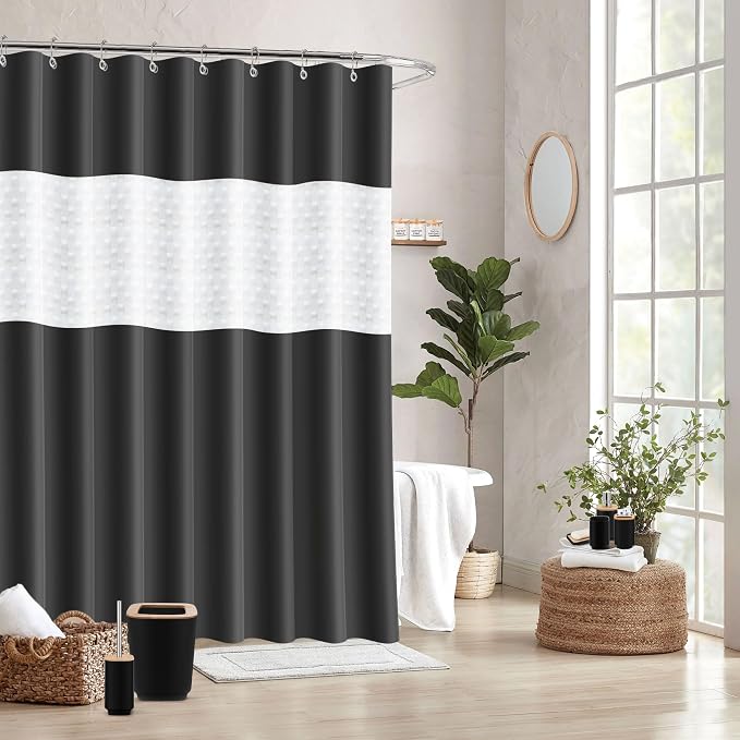 Bathroom Accessories Set, 24 Pieces Bathroom Accessory Set - Image 4
