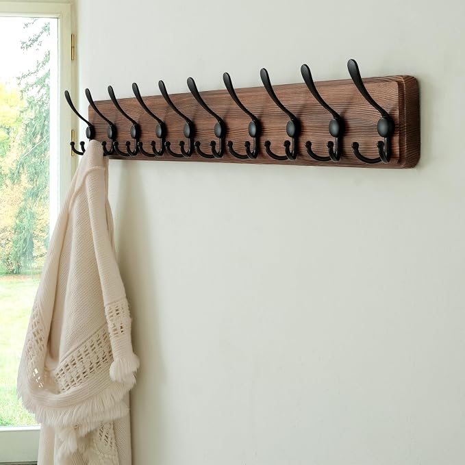 Dseap Coat Rack Wall - Image 4