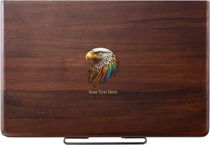 Shanik Wooden Large Watch Box for Men by WORLDOFSHANIK