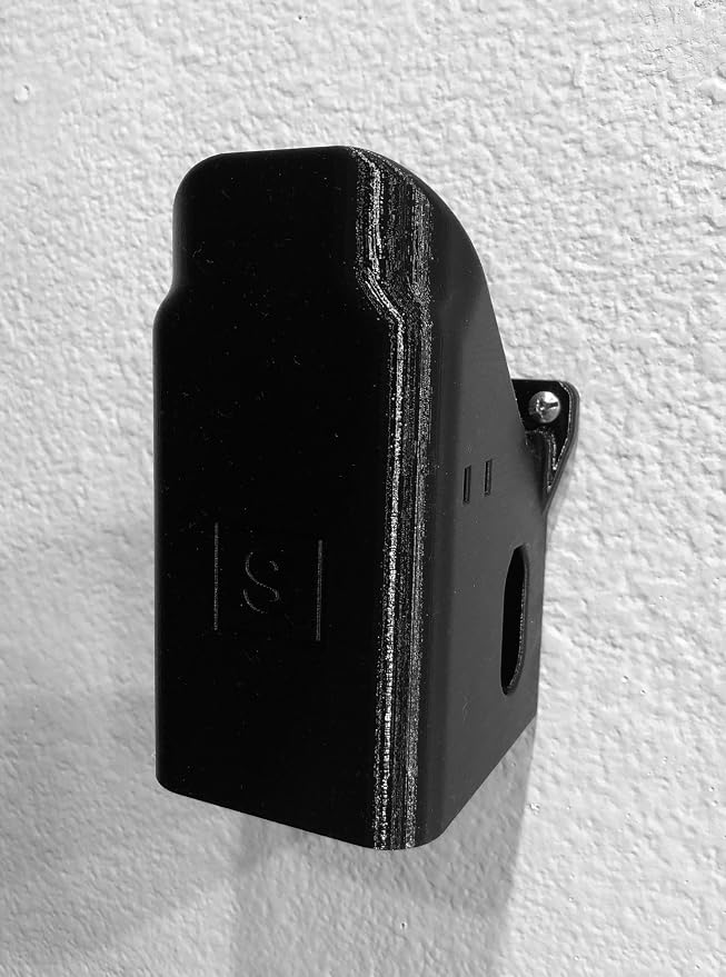 Vacuum Attachments Holder; Docking Station; Compatible - Image 3