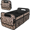 Deosk Trunk Organizer for SUV, Car Organizers and Storage by Deosk