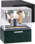QWATCH Watch Stand Display Case by QWatch