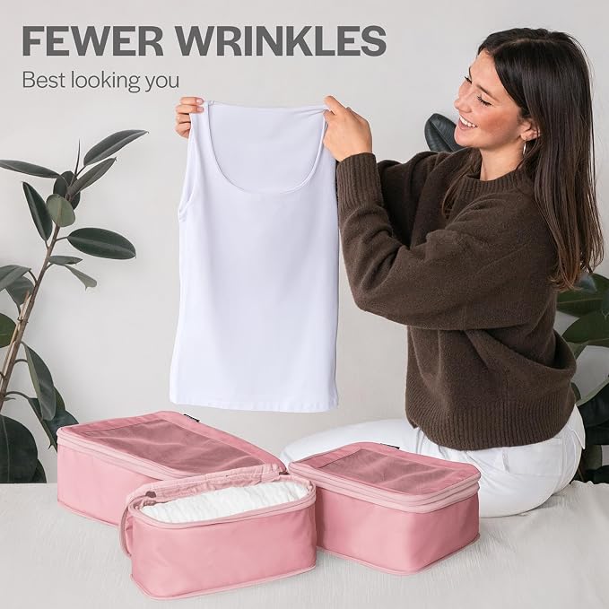 Aerotrunk Compression Packing Cubes - Image 8