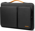 tomtoc 360 Protective Laptop Carrying Case by tomtoc