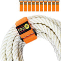 Super-Stretch Wrap-It Storage Straps by Wrap-ItStorage