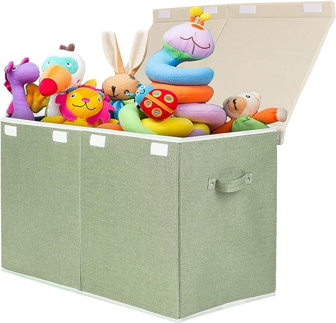 popoly Large Toy Box Chest by popoly
