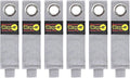 Heavy-Duty Wrap-It Storage Straps by Wrap-ItStorage