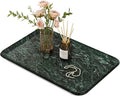 Vanity Decorative Tray, Bathroom & Countertop Organizer by SSTBLEV