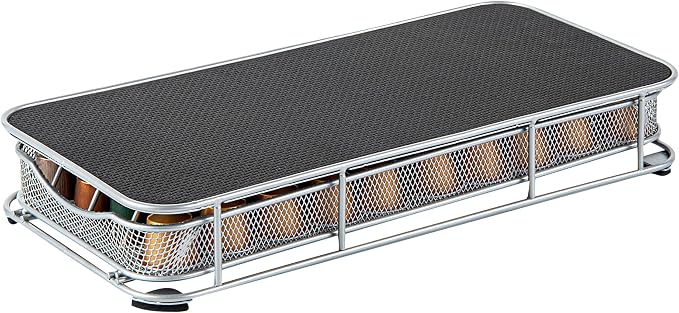 Restaurantware Restpresso 14.8 x 7.3 x 2.4 Inch Coffee Capsule Drawer 1 by Restaurantware