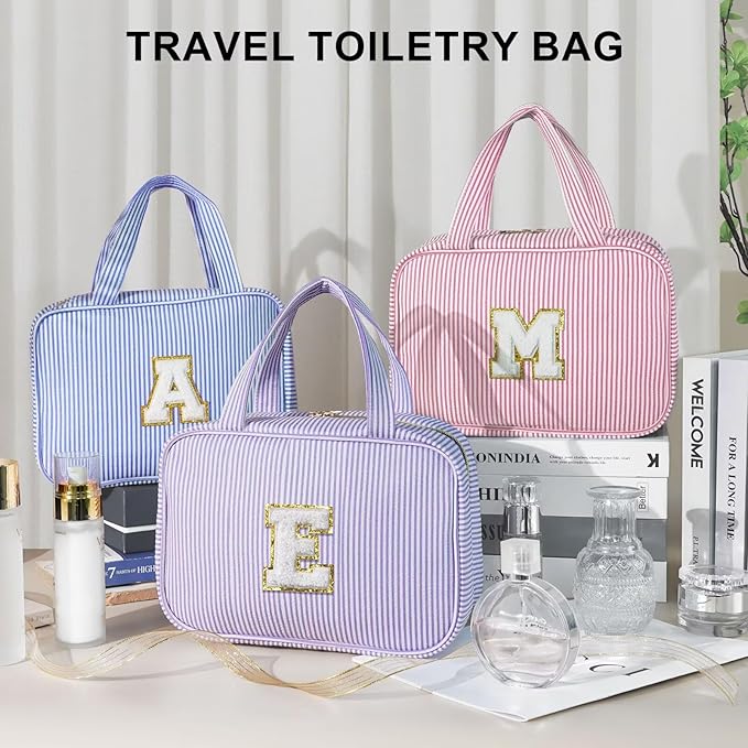 TOPEAST Travel Toiletry Bag for Women - Image 8