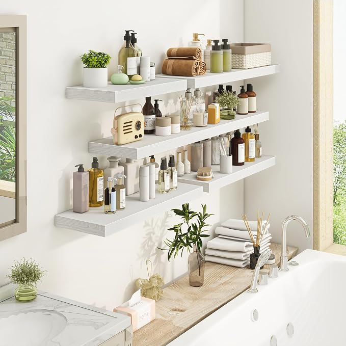 Fun Memories Floating Shelves - Image 6