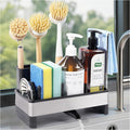 Kitchen Sink Caddy Organizer by Unknown