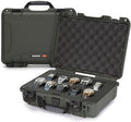 NANUK 910 Waterproof Watch Case by NANUK