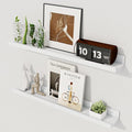 Axeman Floating Shelves for Wall by Axeman