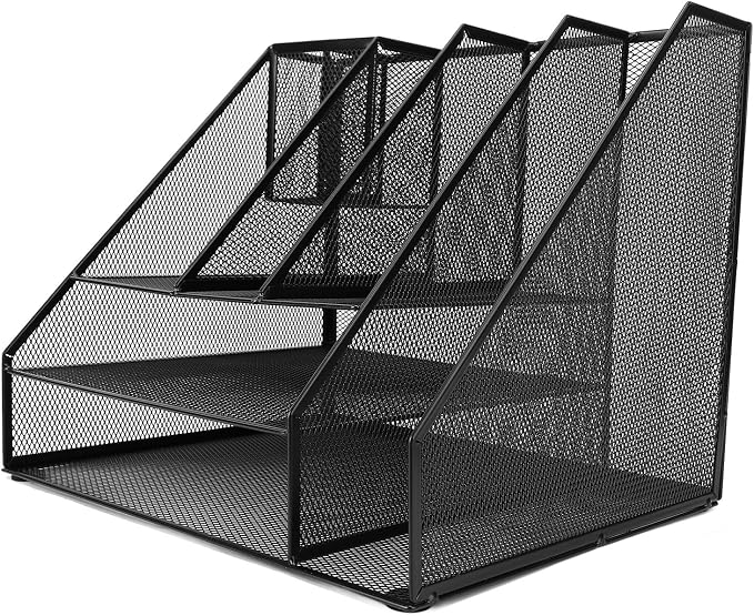 Hyuduo Office Desk Organizer - Image 9