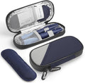 Insulin Travel Case Diabetic by Gelozid