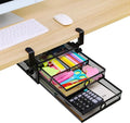 ROSYLINE Under Desk & Desktop Drawer Organizer by ROSYLINE