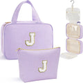 YOOLIFE Travel Toiletry Bag Makeup Bag by YOOLIFE