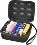 Comecase USB Flash Drive Case, Thumb Drive, Memory Card SD SDXC SDHC Card by COMECASE
