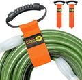 Easy-Carry Wrap-It Storage Straps by Unknown