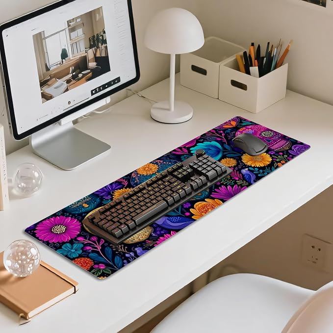 31.5”x11.8”Large Gaming Mouse Pad - Image 7