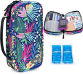 YOUSHARES Insulin Cooler Travel Case by YOUSHARES