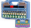 Battery Organizer Storage Holder Box Case by Unknown