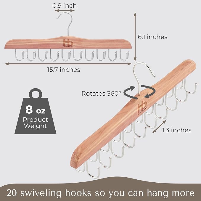 Large Bra Hanger and Bra Organizer - Image 7