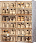 ANTBOX Portable Shoe Rack Organizer by ANTBOX