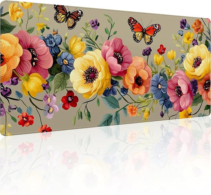 31.5”x11.8”Large Gaming Mouse Pad - Image 2
