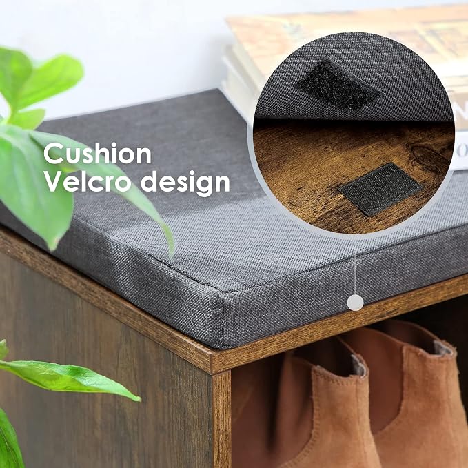 PayLessHere Shoe Bench - Image 5