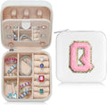 Parima Jewelry Organizer Box, Small Jewelry Box by PARIMA
