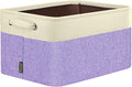 BALEINE 1 Pack Fabric Storage Bins by BALEINE