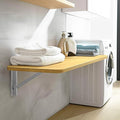 Laundry Folding Table, Laundry Table by Unknown