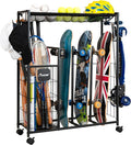 PLKOW Skateboard Storage Rack by PLKOW