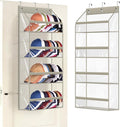 AOODA Clear Over the Door Hat Racks by AOODA