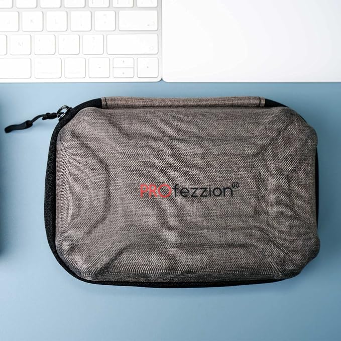 PROfezzion 100 Slot Shockproof Memory Card Case - Image 6