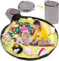 Toy Storage Organizer for Playroom by APOBATK