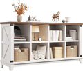 EnHomee 8 Cube Storage Organizer, Cube Organizer by EnHomee