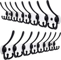 Dseap Coat Rack Wall Mount by Dseap