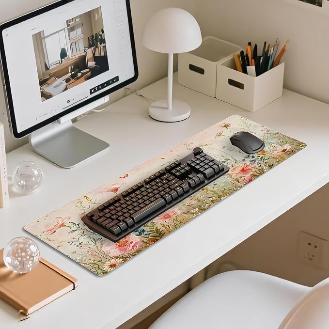 31.5”x11.8”Large Gaming Mouse Pad - Image 7